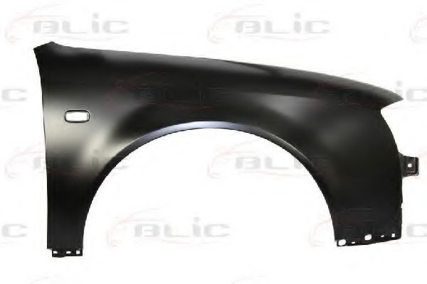 Крыло BLIC 6504-04-0014314P