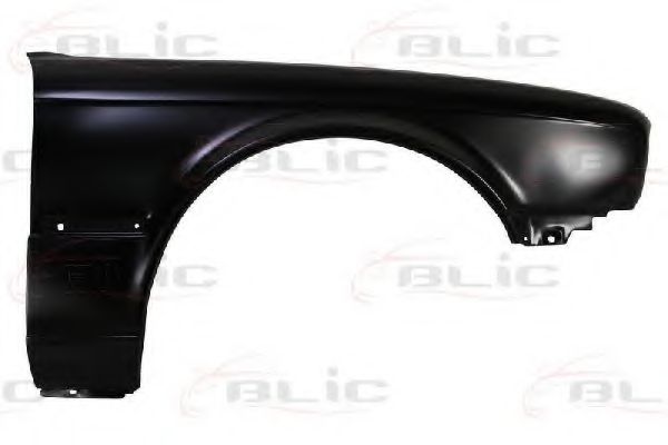 Крыло JOHNS 200502