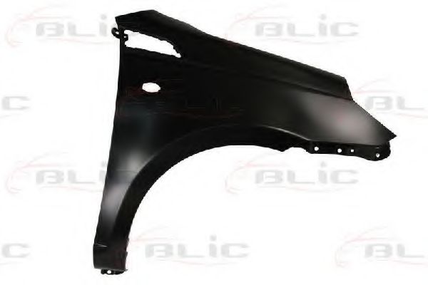 Крыло BLIC 6504-04-1135314P
