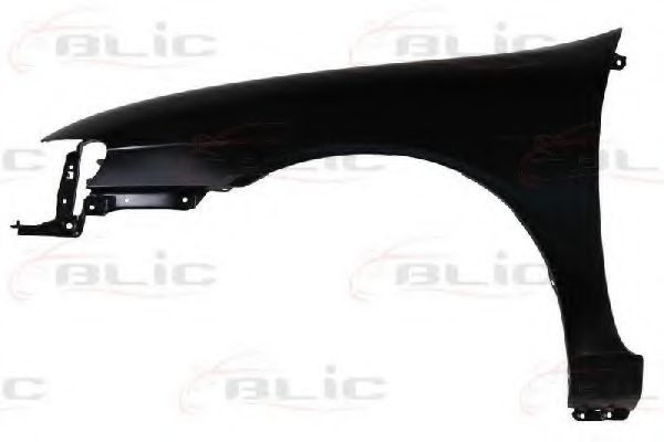 Крыло JOHNS 272901