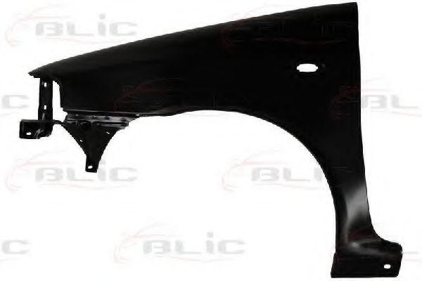 Крыло BLIC 6504-04-2022311P