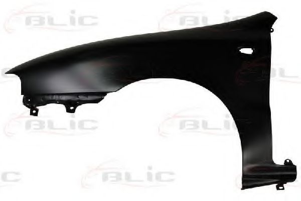 Крыло JOHNS 302701