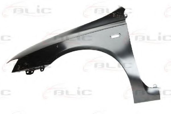 Крыло SCHLIECKMANN 734171