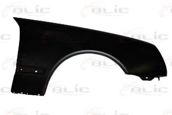 Крыло BLIC 6504-04-3527312Q