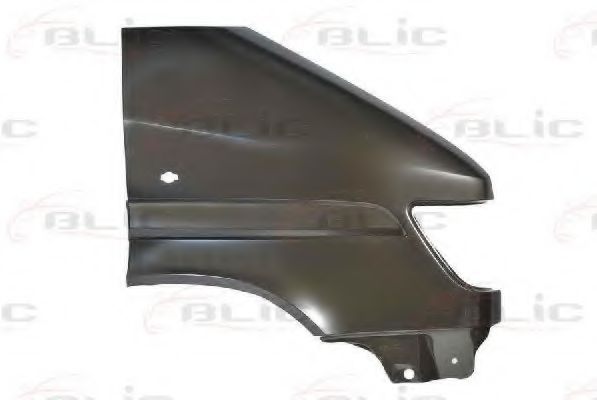 Крыло BLIC 6504-04-3546314P
