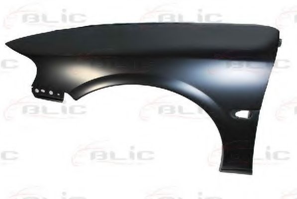 Крыло SCHLIECKMANN 325271