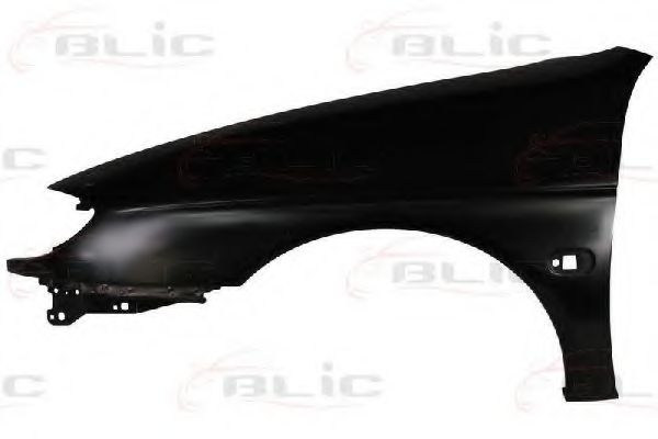 Крыло BLIC 6504-04-6037311Q