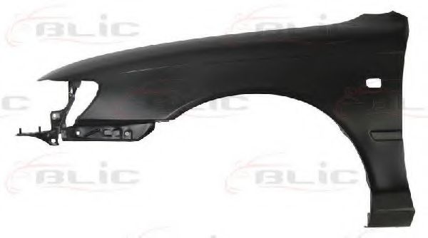 Крыло NOR 8112311