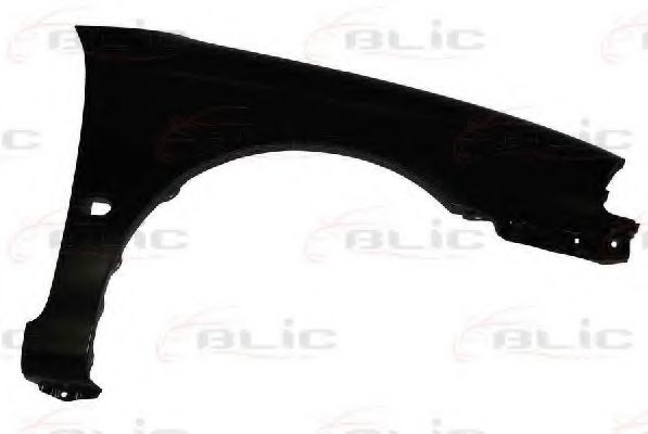 Крыло JOHNS 812502