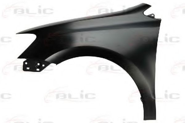 Крыло BLIC 6504-04-9507311P