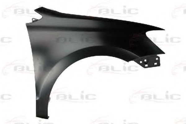 Крыло BLIC 6504-04-9507312P