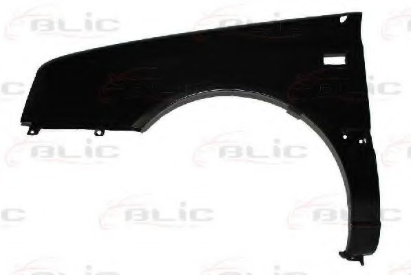 Крыло BLIC 6504-04-9522311P