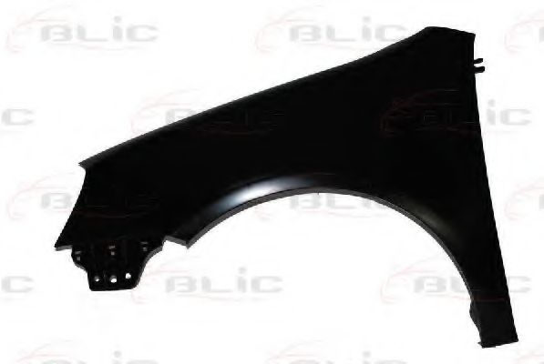 Крыло SCHLIECKMANN 443453