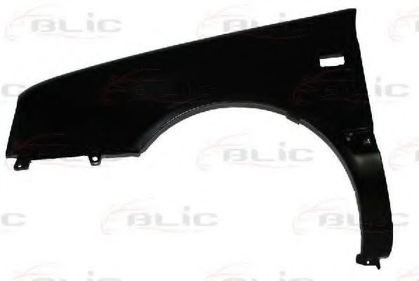 Крыло SCHLIECKMANN 451271