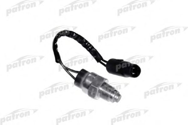Термовыключатель, вентилятор радиатора PATRON PE20083