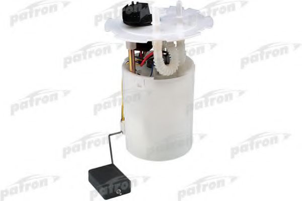 Элемент системы питания FISPA 22272