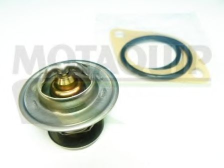 Термостат, охлаждающая жидкость MOTAQUIP VTK16