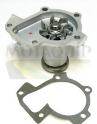 Водяной насос MOTAQUIP VWP604