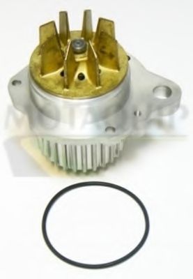Водяной насос MOTAQUIP VWP764