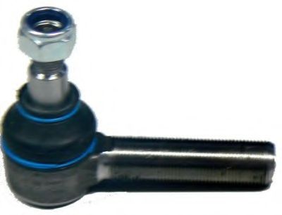 Наконечник поперечной рулевой тяги LEMFÖRDER 19582