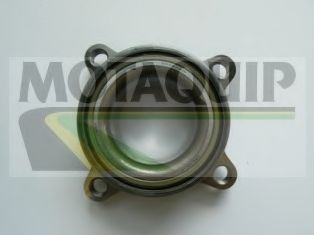 Комплект подшипника ступицы колеса MOTAQUIP VBK1315