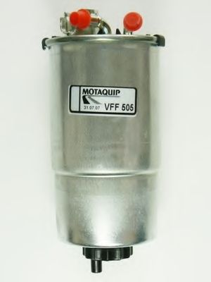 Топливный фильтр MOTAQUIP VFF505