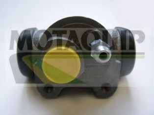 Колесный тормозной цилиндр MOTAQUIP VWC550