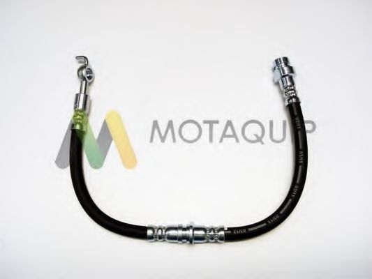 Тормозной шланг MOTAQUIP VBJ251