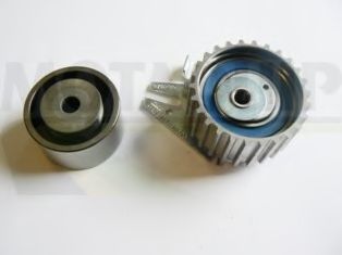 Комплект ремня ГРМ ROULUNDS BRAKING RR1039K1