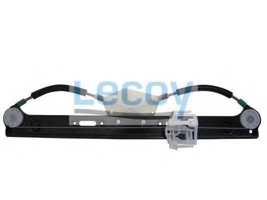 Подъемное устройство для окон LECOY WBM201-L