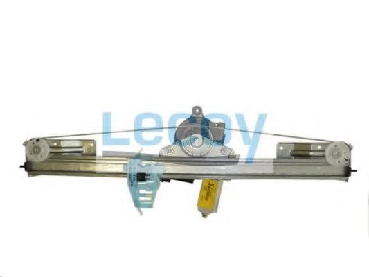 Подъемное устройство для окон LECOY WFT127-L