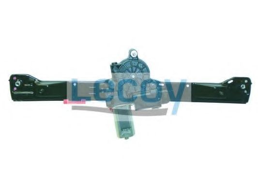 Подъемное устройство для окон LECOY WFT200-L