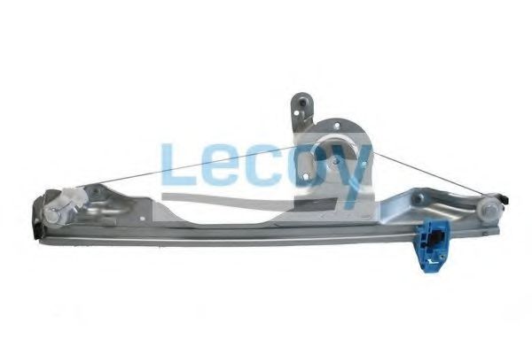 Подъемное устройство для окон LECOY WRN165-L
