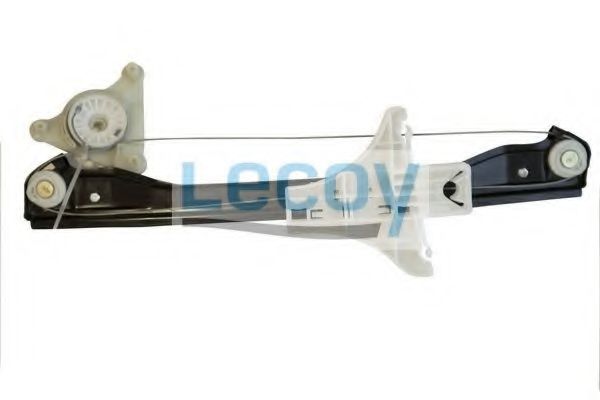 Подъемное устройство для окон LECOY WVW186-L