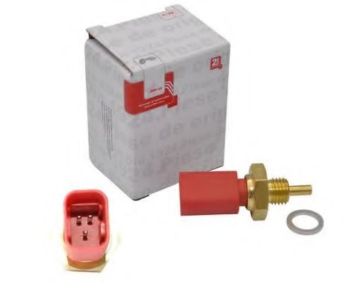 Датчик, температура охлаждающей жидкости VALEO 700053