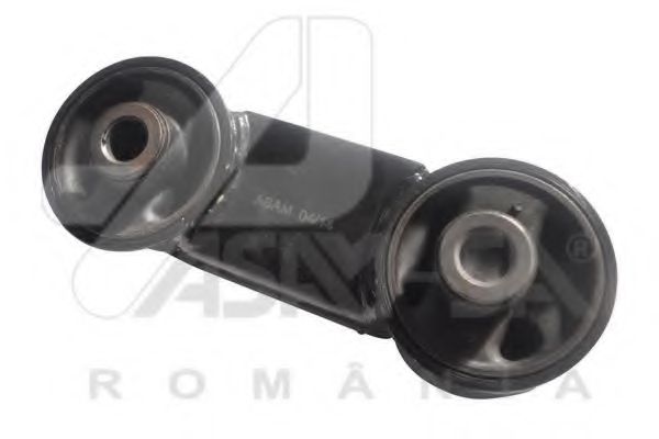 Шарнирный кронштейн, подвеска двигателя ASAM 32092