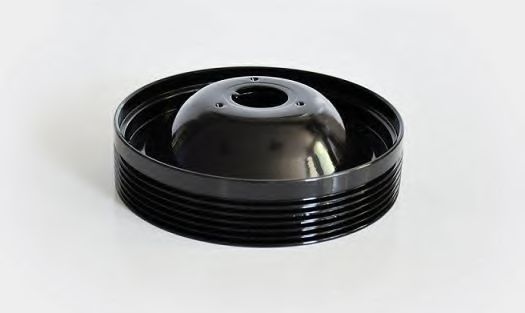 Ременный шкив, коленчатый вал ASAM 30636