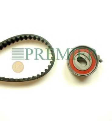 Комплект ремня ГРМ BRT Bearings PBTK275