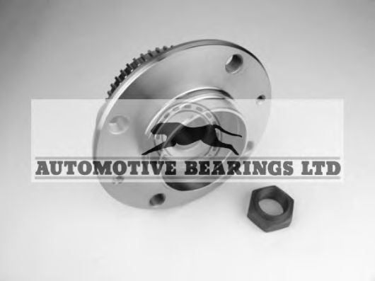 Комплект подшипника ступицы колеса Automotive Bearings ABK095