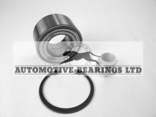 Комплект подшипника ступицы колеса Automotive Bearings ABK1006