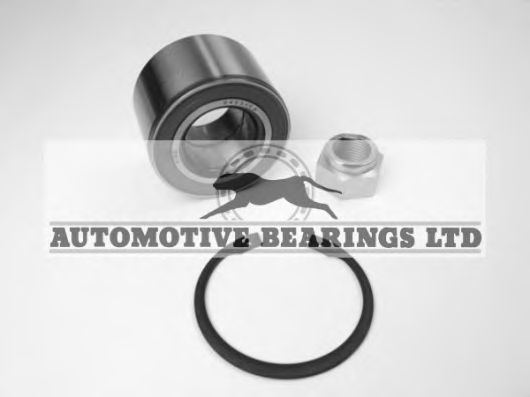 Комплект подшипника ступицы колеса Automotive Bearings ABK1029