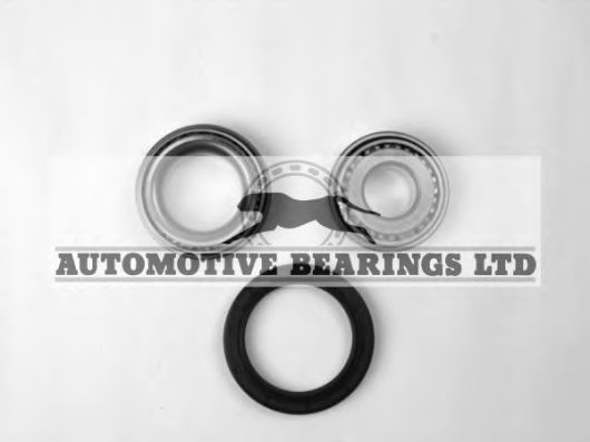 Комплект подшипника ступицы колеса Automotive Bearings ABK1078