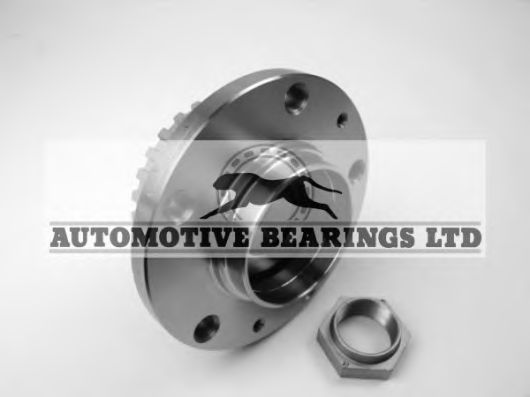 Комплект подшипника ступицы колеса Automotive Bearings ABK1085