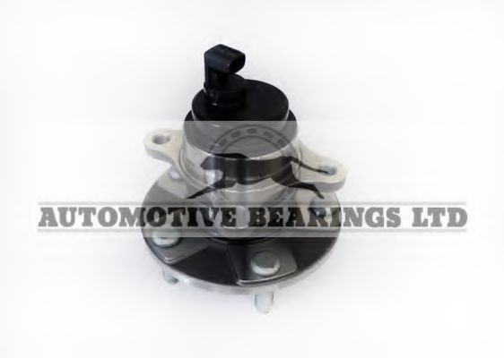 Комплект подшипника ступицы колеса Automotive Bearings ABK2088