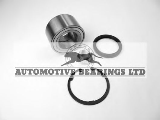 Комплект подшипника ступицы колеса Automotive Bearings ABK1455