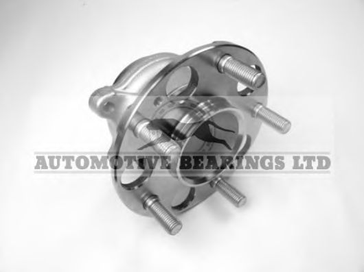 Комплект подшипника ступицы колеса Automotive Bearings ABK1545