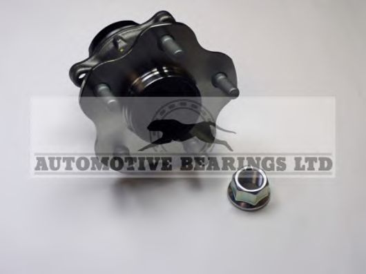 Комплект подшипника ступицы колеса Automotive Bearings ABK1562