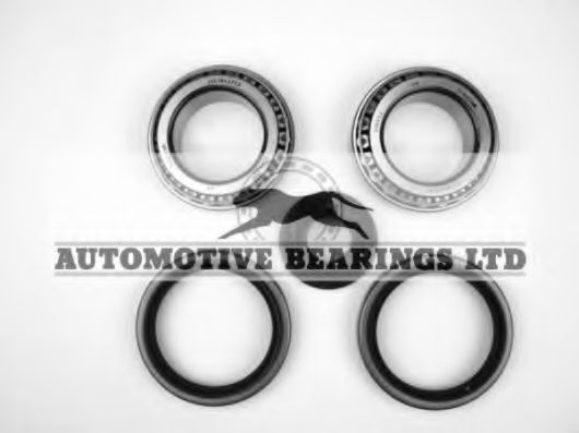 Комплект подшипника ступицы колеса Automotive Bearings ABK791