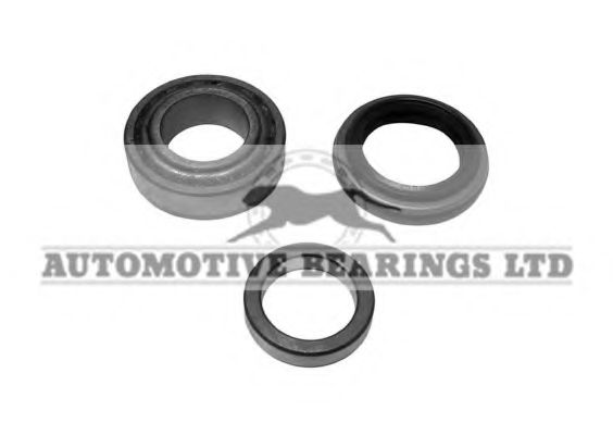 Комплект подшипника ступицы колеса Automotive Bearings ABK1042