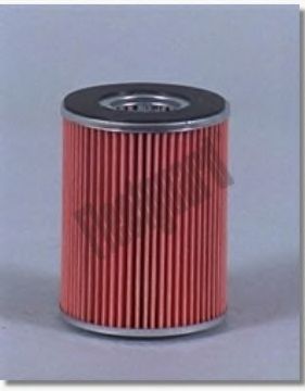 Масляный фильтр FLEETGUARD LF3513